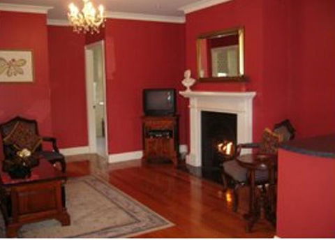 Aldermere Estate Luxury Apartments - Accommodation Rockhampton 4