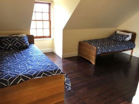 CLAYFIELD HOMESTEAD - Rustic Country Accommodation - Accommodation Rockhampton 19