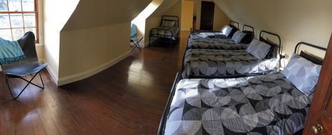 CLAYFIELD HOMESTEAD - Rustic Country Accommodation - Accommodation Rockhampton 16