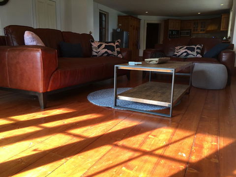 CLAYFIELD HOMESTEAD - Rustic Country Accommodation - Accommodation Rockhampton 3