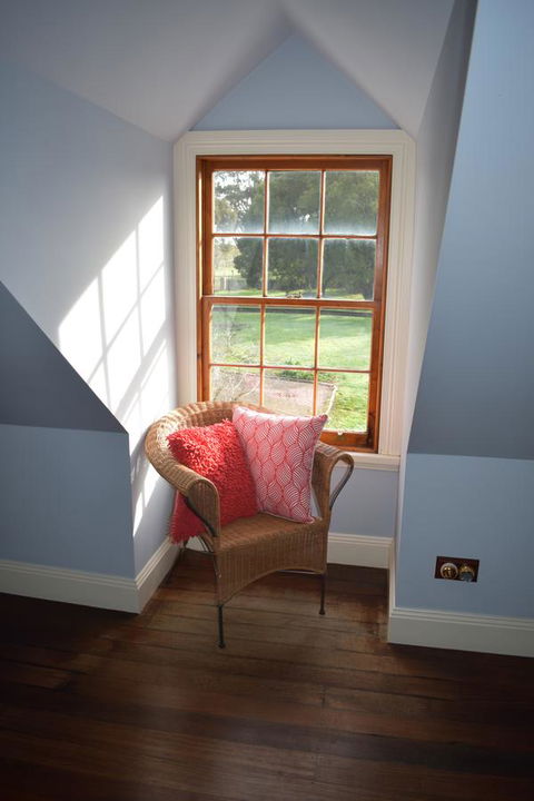CLAYFIELD HOMESTEAD - Rustic Country Accommodation - Accommodation Rockhampton 18
