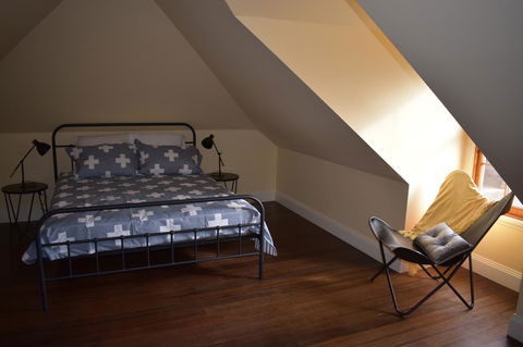CLAYFIELD HOMESTEAD - Rustic Country Accommodation - Accommodation Rockhampton 15