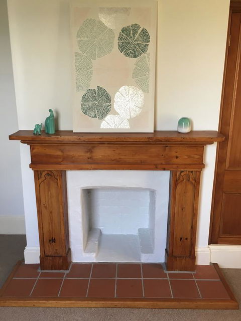 CLAYFIELD HOMESTEAD - Rustic Country Accommodation - Accommodation Rockhampton 13