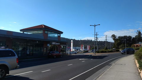 Hobart Villa - Accommodation Rockhampton 16