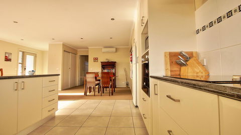Hobart Villa - Accommodation Rockhampton 5