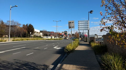 Hobart Villa - Accommodation Rockhampton 17