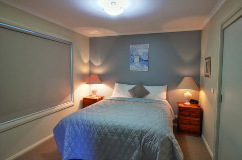 Hobart Villa - Accommodation Rockhampton 6