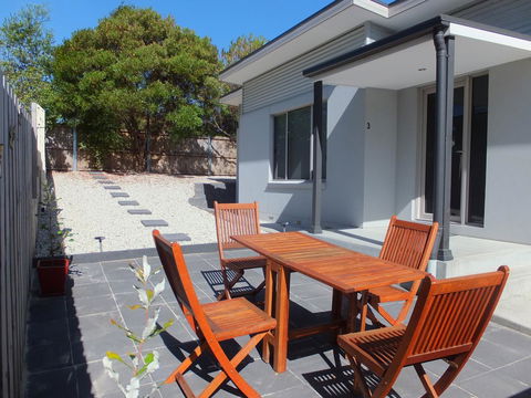 Hobart Villa - Accommodation Rockhampton 14