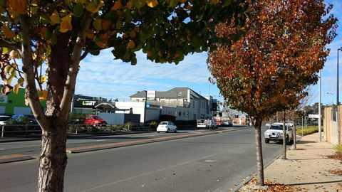 Hobart Villa - Accommodation Rockhampton 18