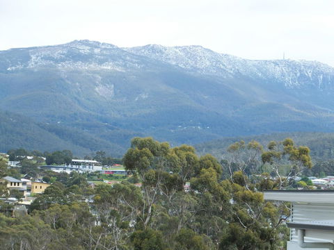 Hobart Villa - Accommodation Rockhampton 15