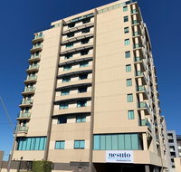 Nesuto Parramatta - Accommodation Rockhampton