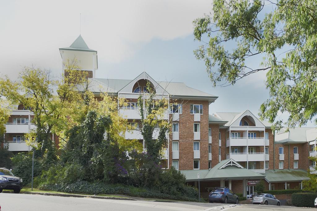 Pennant Hills NSW Accommodation Rockhampton