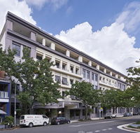 Nesuto Woolloomooloo - Accommodation Rockhampton