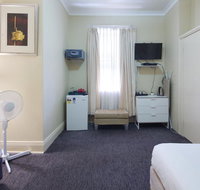 Neutral Bay Lodge - Accommodation Rockhampton