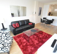 Neutral Bay Self-Contained Modern One-Bedroom Apartment 63BEN - Accommodation Rockhampton