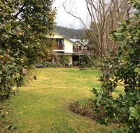 Neverinn - Accommodation Rockhampton