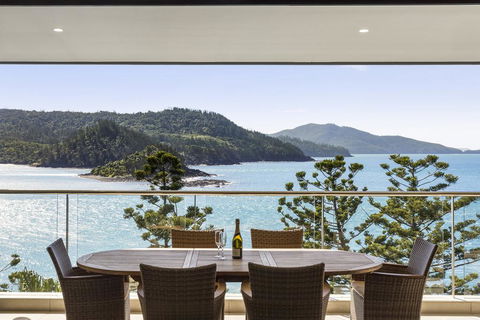 NEW Northcape 1 Ocean Front 2 Bedroom Choose Between 2 Properties - Accommodation Rockhampton 1