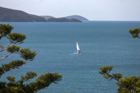 NEW Northcape 1 Ocean Front 2 Bedroom Choose Between 2 Properties - Accommodation Rockhampton 2
