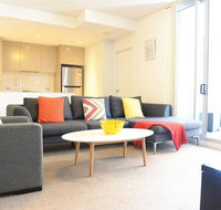 New SilkRoad Apartments Airport - Accommodation Rockhampton