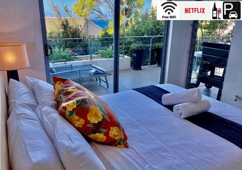 NEW Sunshine Beach Family Escape 3 Bedroom With Free Wifi And Parking - Accommodation Rockhampton 0