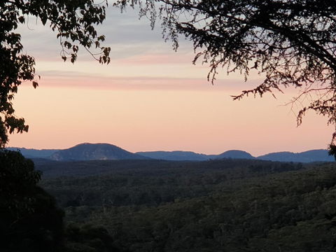 NEW Winston Cottage Leura Views & Location - Accommodation Rockhampton 1