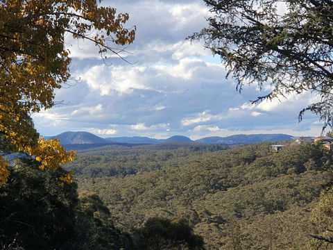 NEW Winston Cottage Leura Views & Location - Accommodation Rockhampton 2