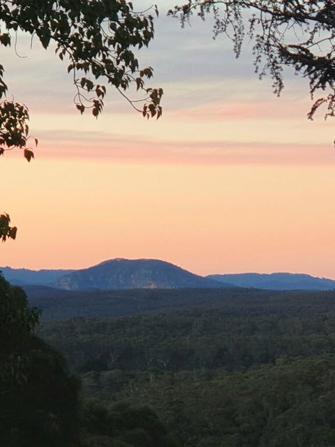 NEW Winston Cottage Leura Views & Location - Accommodation Rockhampton 3