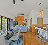 Newcastle Short Stay Apartments - Glebe Road Adamstown - Accommodation Rockhampton