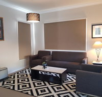 Newly Built - Blue on Cooper - Accommodation Rockhampton