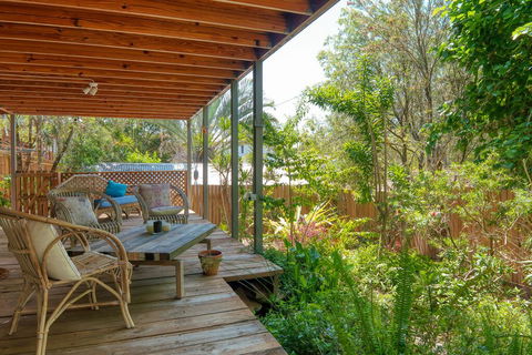 Newport - East Ballina - Accommodation Rockhampton 0