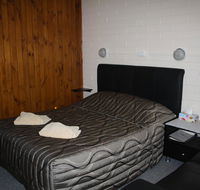 Nhill Oasis Motel - Accommodation Rockhampton