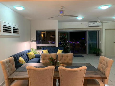Nia's Place - Accommodation Rockhampton 1