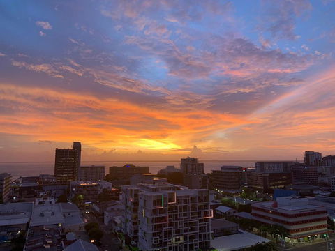 Nia's Place - Accommodation Rockhampton 0