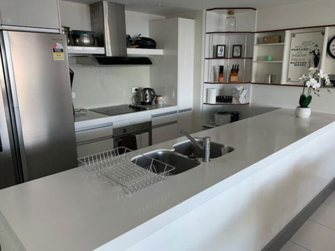 Nia's Place - Accommodation Rockhampton 2