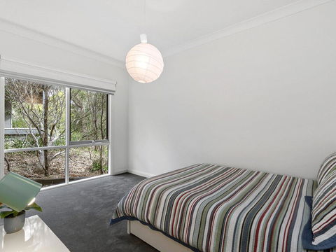 NICHE ON NOBLE - Ever Changing Vista - Accommodation Rockhampton 2