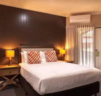 Nightcap at Archer Hotel - Accommodation Rockhampton