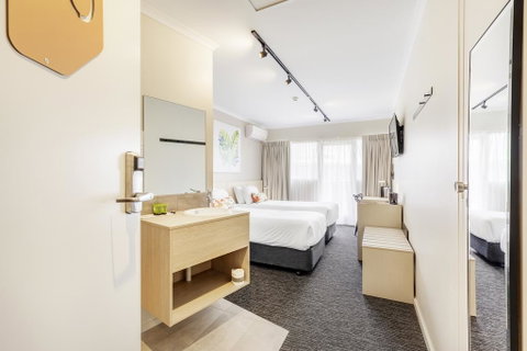 Nightcap At Findon Hotel - Accommodation Rockhampton 1