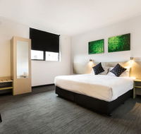 Nightcap at St Albans Hotel - Accommodation Rockhampton