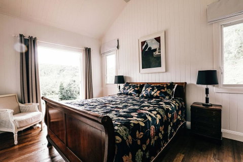 Nightcap Ridge - Byron Bay Hinterland - Accommodation Rockhampton 1