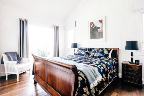Nightcap Ridge - Byron Bay Hinterland - Accommodation Rockhampton 0