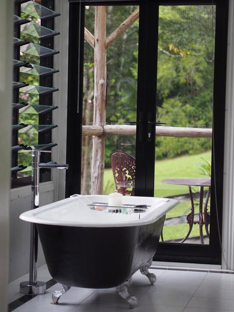 Nightcap Ridge - Byron Bay Hinterland - Accommodation Rockhampton 3