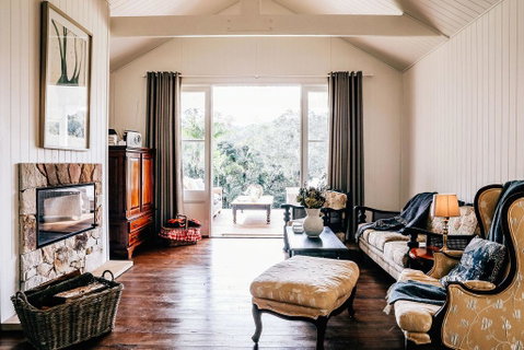 Nightcap Ridge - Byron Bay Hinterland - Accommodation Rockhampton 2