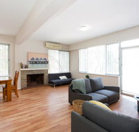 Nights on Broadway - Close to River UWA  Hospitals - Accommodation Rockhampton