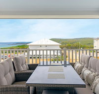 Nikkinba House - Beach Home - Dream Holiday - Accommodation Rockhampton