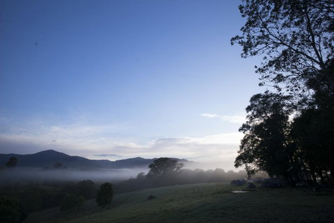 Nimbin Rox YHA - Accommodation Rockhampton 0