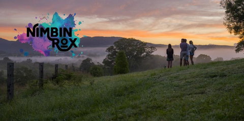 Nimbin Rox YHA - Accommodation Rockhampton 2