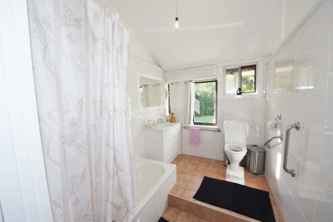 Nimbin Waterfall Retreat - Accommodation Rockhampton 0