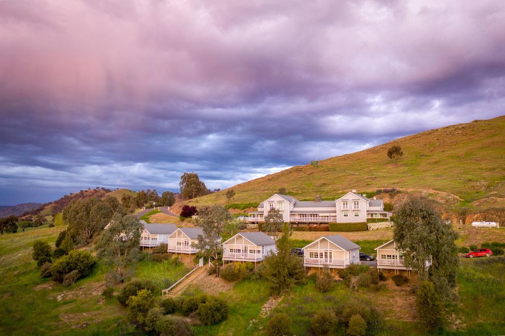 Gocup NSW Accommodation Rockhampton