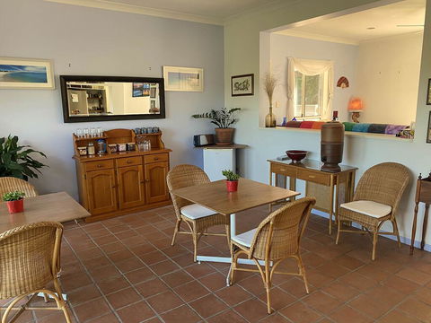 Ninderry Manor Luxury Bed And Breakfast - Accommodation Rockhampton 1