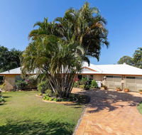 Ninderry Rise retreat - Accommodation Rockhampton